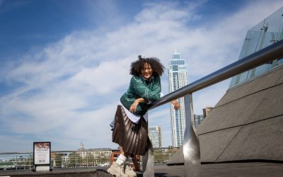 Een fotograaf inschakelen is beter dan AI gebruiken voor jouw beeldmateriaal