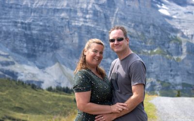 Waarom een professionele fotoshoot een cadeautje is voor jou als ondernemer