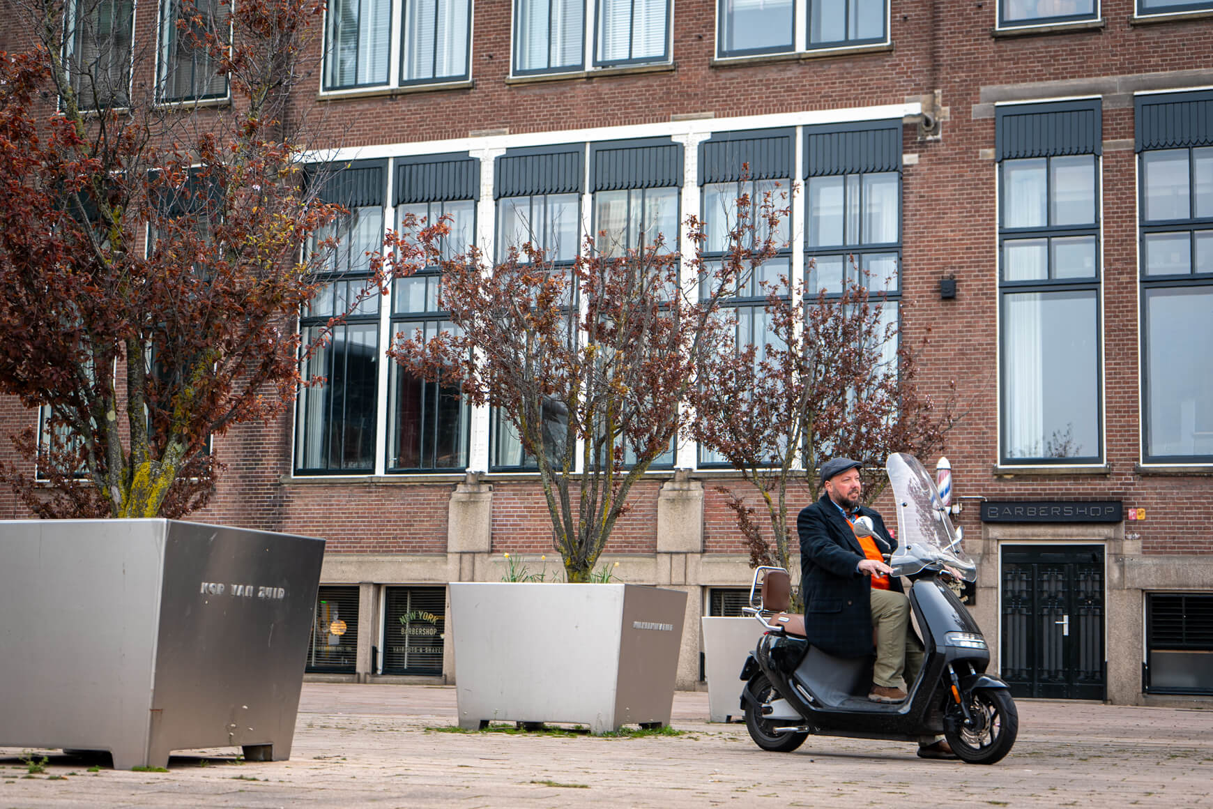 fotoshoot-Rotterdam