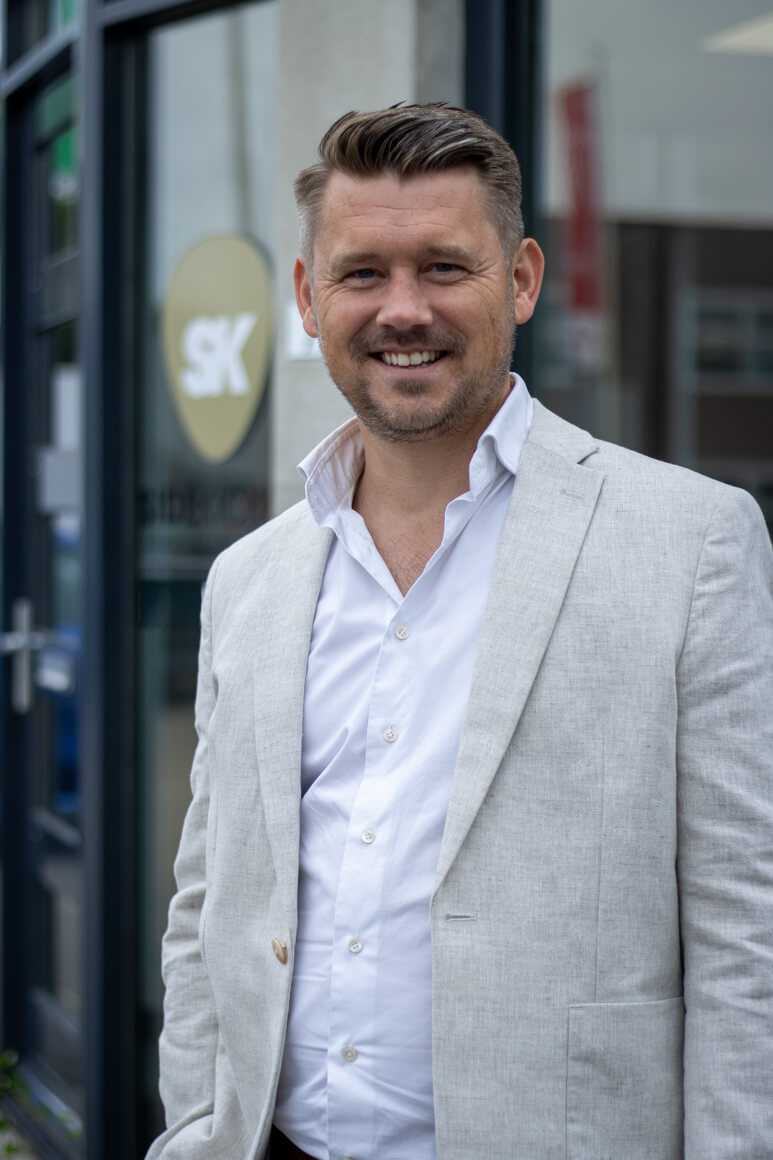 mark Huijgens